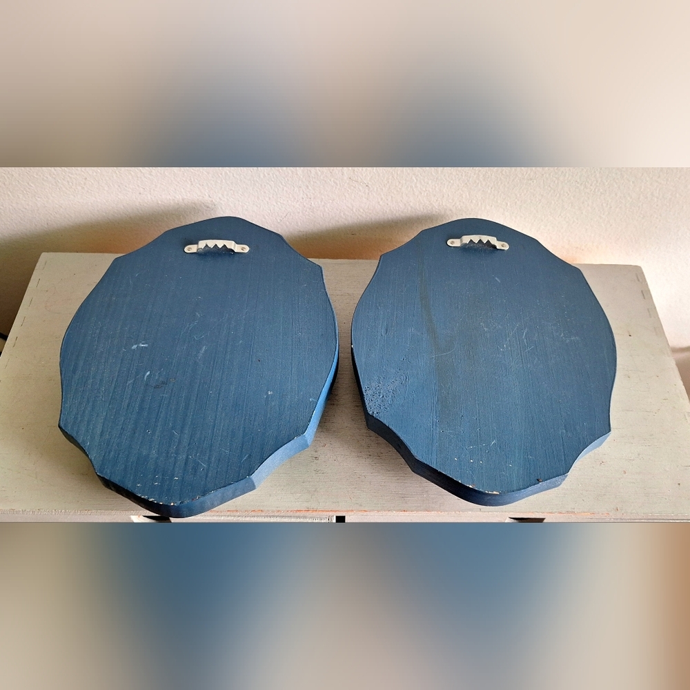 Two Pierrot frames - Picture 6 of 10